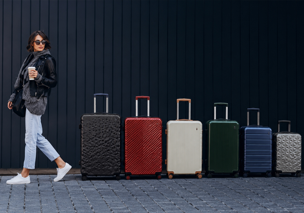 Travel Bag Manufacturer in Chennai