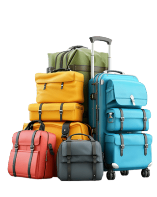 bag